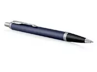 Balpen Parker IM blue CT medium