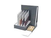 Een Balpen Parker Jotter CT assorti medium koop je bij Kantorice office & business supplies