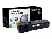 Een Tonercartridge Quantore alternatief tbv Xerox 106R01597 zwart koop je bij Draais.com