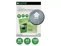 Lamineerhoes Leitz iLAM A5 2x80micron 100stuks