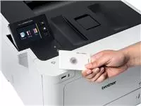 Een Printer Laser Brother HL-L8360CDW koop je bij Egner kantoorspecialisten