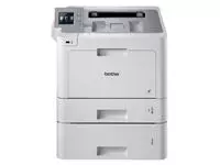 Een Printer Laser Brother HL-L9310CDWT koop je bij De Rijk Kantoorshop