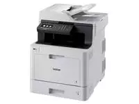 Een Multifunctional Laser Brother DCP-L8410CDW ZA34 koop je bij All Office Kuipers BV