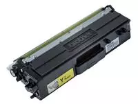 Toner Brother TN-421Y geel