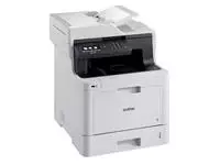 Een Multifunctional Laser Brother DCP-L8410CDW ZA34 koop je bij All Office Kuipers BV