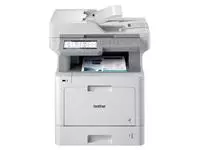 Buy your Multifunctional Laser printer Brother MFC-L9570CDW at QuickOffice BV