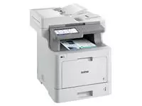 Buy your Multifunctional Laser printer Brother MFC-L9570CDW at QuickOffice BV