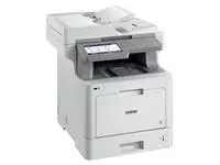 Buy your Multifunctional Laser printer Brother MFC-L9570CDW at QuickOffice BV