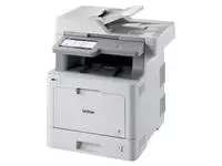 Een Multifunctional Laser printer Brother MFC-L9570CDW koop je bij Kantoorboekhandel Van Atten