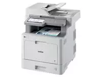 Buy your Multifunctional Laser printer Brother MFC-L9570CDW at QuickOffice BV