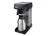 Buy your Koffiezetapparaat Bravilor Iso inclusief thermoskan at QuickOffice BV