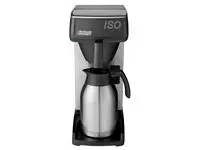 Buy your Koffiezetapparaat Bravilor Iso inclusief thermoskan at QuickOffice BV