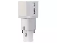 Een LEDLAMP PHILIPS PL-C 2-PINS 8.5-26W 830 COREPRO koop je bij All Office Kuipers BV