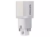 Een Ledlamp Philips CorePro Led PL-C 4P 9W 950lm 830 warm wit koop je bij All Office Kuipers BV