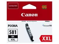 Inktcartridge Canon CLI-581XXL zwart