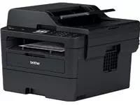 Een Multifunctional Laser printer Brother MFC-L2750DW koop je bij Deska Alles voor Kantoor