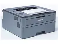 Een Printer Laser Brother HL-L2375DW koop je bij Sysdicom BV