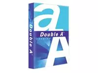 Een Kopieerpapier Double A Premium A3 80gr wit 500vel koop je bij Schellen Boek- en Kantoorboekhandel