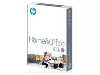 Een Kopieerpapier HP Home & Office A4 80gr wit 500vel koop je bij iPlusoffice