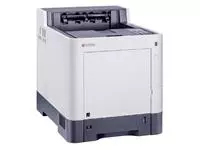 Een Printer Laser Kyocera P6235CDN ZA42 koop je bij Sysdicom BV