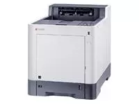 Een Printer Laser Kyocera P6235CDN ZA42 koop je bij De Rijk Kantoorshop