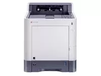 Een Printer Laser Kyocera P6235CDN ZA42 koop je bij Sysdicom BV