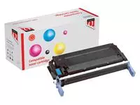 Buy your Tonercartridge Quantore alternatief tbv HP C9721A 641A blauw at QuickOffice BV