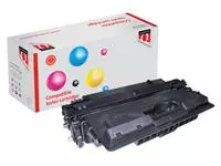 Een Tonercartridge Quantore alternatief tbv HP Q7570A 503A zwart koop je bij Company Supplies