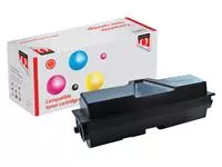 Een Toner Quantore alternatief tbv Kyocera TK-140K zwart koop je bij Clippz! Office Supplies