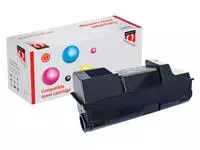 Toner Quantore alternatief tbv Kyocera TK-350K zwart