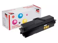 Toner Quantore alternatief tbv Kyocera TK-160K zwart