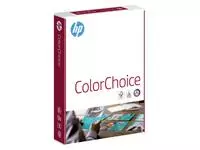 Een Kleurenlaserpapier HP Color Choice A4 160gr wit 250vel koop je bij De Joma BV