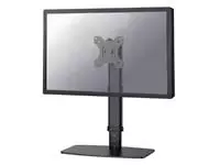 Een Monitorstandaard Neomounts D890 10-32" zwart koop je bij De Rijk Kantoorshop