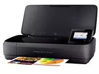 Een Multifunctional inktjet HP Officejet 250 koop je bij De Rijk Kantoorshop