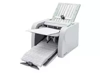 Een Vouwmachine IDEAL 8306 koop je bij QuickOffice BV