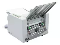 Een Vouwmachine IDEAL 8306 koop je bij QuickOffice BV