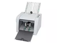 Een VOUWMACHINE IDEAL 8306 koop je bij All Office Kuipers BV