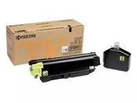 Toner Kyocera TK-5270Y geel