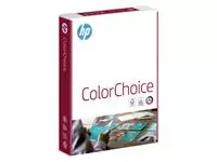Een Kleurenlaserpapier HP Color Choice A4 100gr wit 500vel koop je bij Schellen Boek- en Kantoorboekhandel