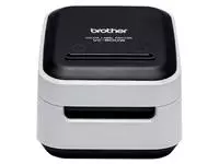 Een Labelprinter Brother VC-500W koop je bij All Office Kuipers BV