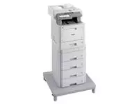 Een Multifunctional Laser printer Brother MFC-L9570CDWMT koop je bij De Rijk Kantoorshop