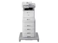 Buy your Multifunctional Laser printer Brother MFC-L9570CDWMT at QuickOffice BV