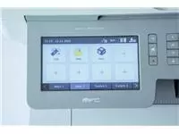 Een Multifunctional Laser printer Brother MFC-L9570CDWMT koop je bij van Kerkvoorde & Hollander B.V.