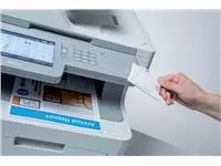 Buy your Multifunctional Laser printer Brother MFC-L9570CDWMT at QuickOffice BV