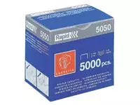 Een Nietcassette Rapid 5050 5000st koop je bij All Office Kuipers BV