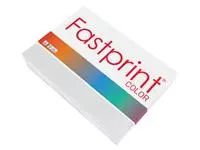 Een Kopieerpapier Fastprint A4 80gr grijs 500vel koop je bij De Rijk Kantoorshop