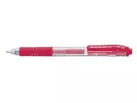 Een Gelschrijver Pentel K157 medium rood koop je bij Clippz! Office Supplies