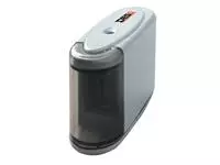 Een Puntenslijpmachine Desq 230 elektrisch grijs koop je bij iPlusoffice