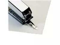 Een Nietmachine Rapid Classic full-strip K45 20 vel zwart koop je bij QuickOffice BV