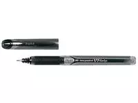 Een Rollerpen PILOT Hi-Tecpoint Grip V7 medium zwart koop je bij QuickOffice BV